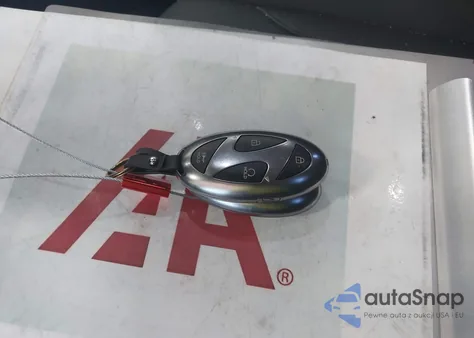 2025 Hyundai Tucson Sel Convenience z USA, uszkodzony, nr VIN 5NMJC3DE0SH517787